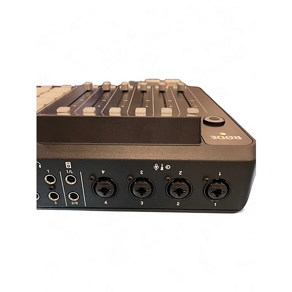 Used RODE RODECASTER PRO II Digital Mixer