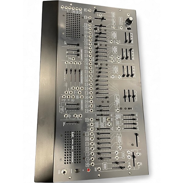 Used KORG ARP 2600M LTD Synthesizer