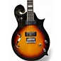 Used Eastwood MRG studio series 2 Color Sunburst Electric Bass Guitar