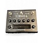 Used IK Multimedia AMPLITUDE TONEX Effect Processor