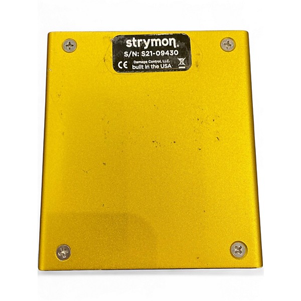 Used Strymon Riverside Multistage Drive Effect Pedal