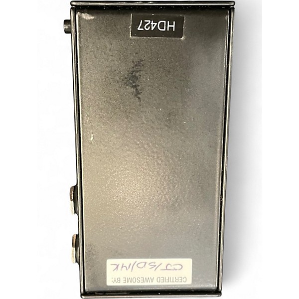 Used Gigrig HUMDINGER Effect Pedal