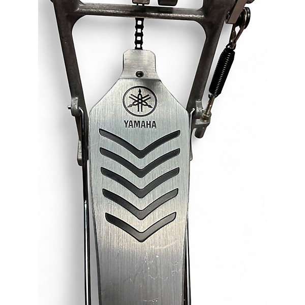 Used Yamaha FP7210A Single Bass Drum Pedal