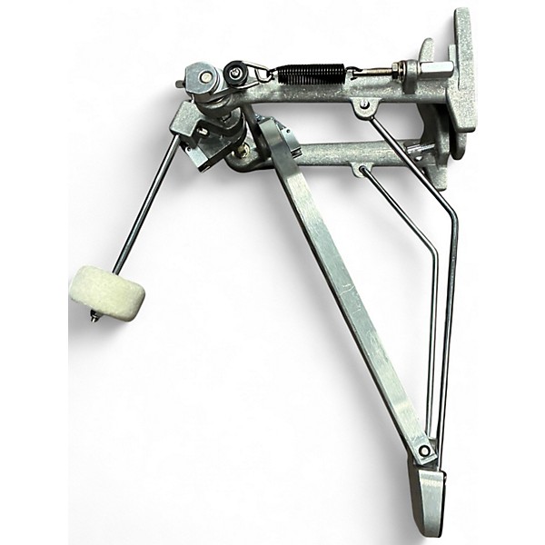 Used Yamaha FP7210A Single Bass Drum Pedal