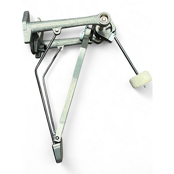 Used Yamaha FP7210A Single Bass Drum Pedal