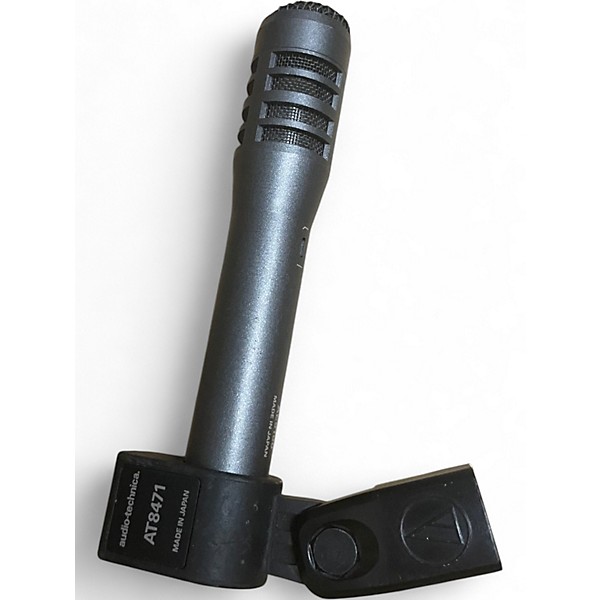 Used Audio-Technica AE5100 Condenser Microphone