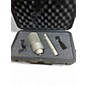 Used MXL 990/991 Recording Microphone Pack