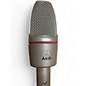 Used AKG C3000B Condenser Microphone