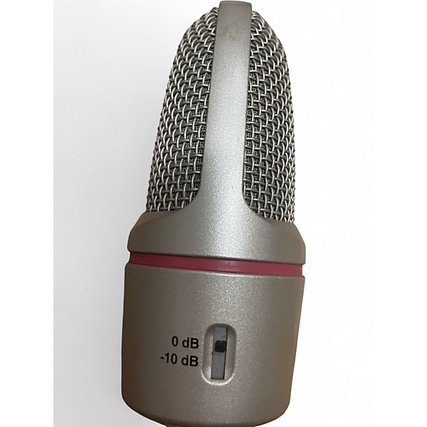 Used AKG C3000B Condenser Microphone