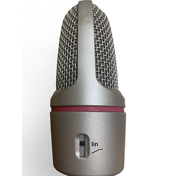 Used AKG C3000B Condenser Microphone