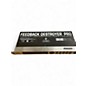 Used Behringer Feedback Destroyer Pro DSP1124P Feedback Suppressor thumbnail