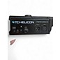 Used TC Helicon Perform V Vocal Processor