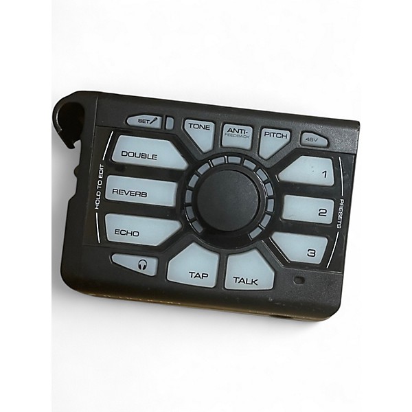 Used TC Helicon Perform V Vocal Processor