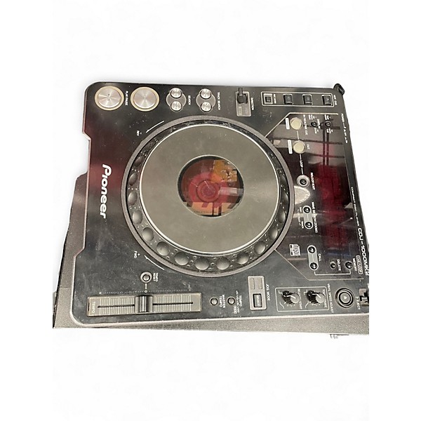 Used Pioneer DJ CDJ1000MK2 DJ Player
