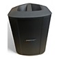 Used Bose S1 Pro+ Powered Speaker thumbnail