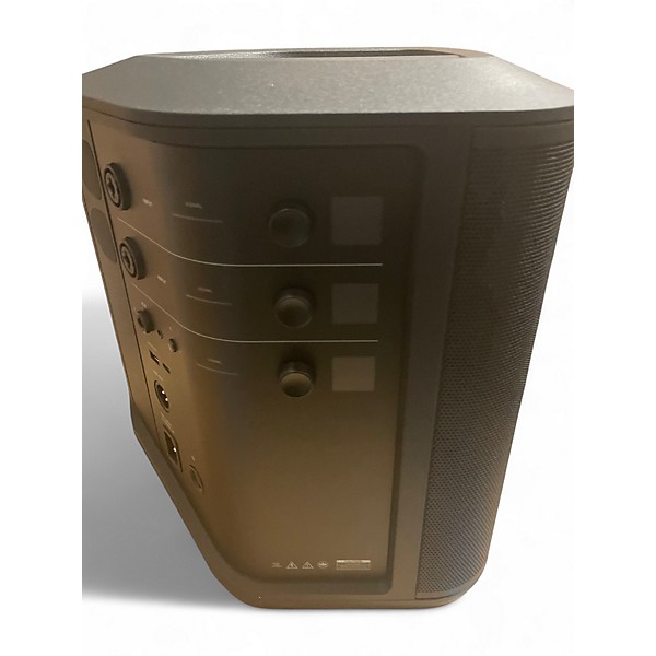 Used Bose S1 Pro+ Powered Speaker