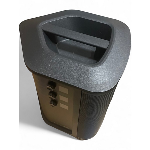 Used Bose S1 Pro+ Powered Speaker