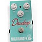 Used Mojo Hand FX DEWDROP Effect Pedal thumbnail