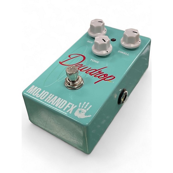 Used Mojo Hand FX DEWDROP Effect Pedal