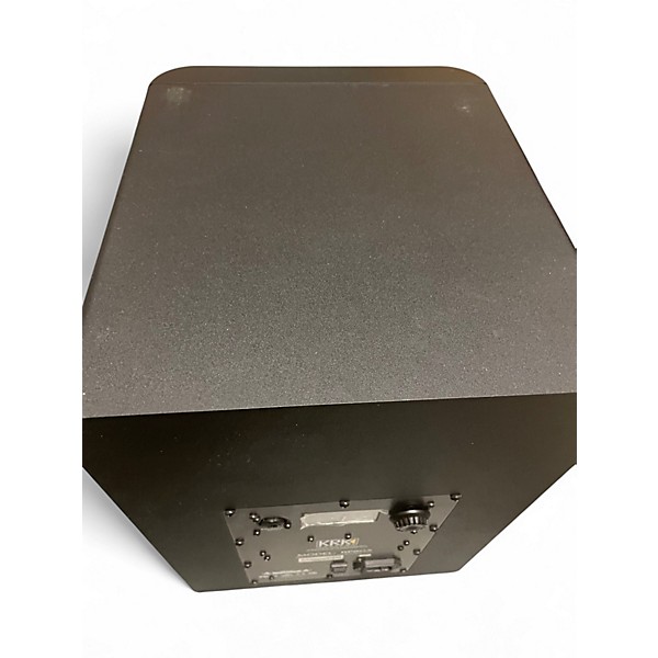 Used KRK RP8 ROKIT G5 Powered Monitor