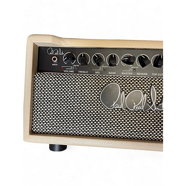 Used PRS DGT15 Solid State Guitar Amp Head