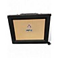 Used Orange Amplifiers CR60C Crush Pro 60W 1x12 Guitar Combo Amp thumbnail