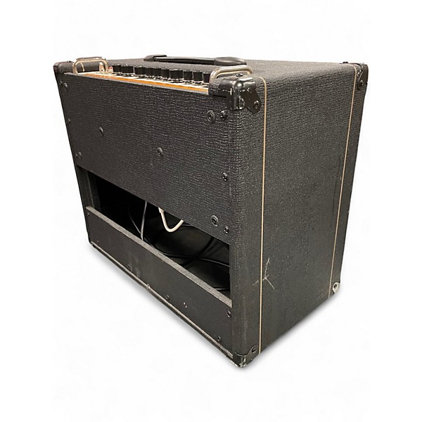 Used Orange Amplifiers CR60C Crush Pro 60W 1x12 Guitar Combo Amp