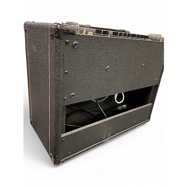 Used Orange Amplifiers CR60C Crush Pro 60W 1x12 Guitar Combo Amp