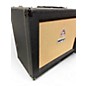 Used Orange Amplifiers CR60C Crush Pro 60W 1x12 Guitar Combo Amp