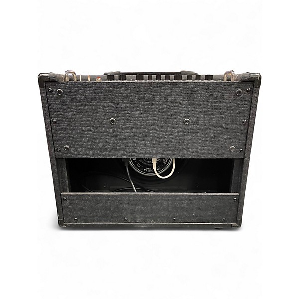 Used Orange Amplifiers CR60C Crush Pro 60W 1x12 Guitar Combo Amp