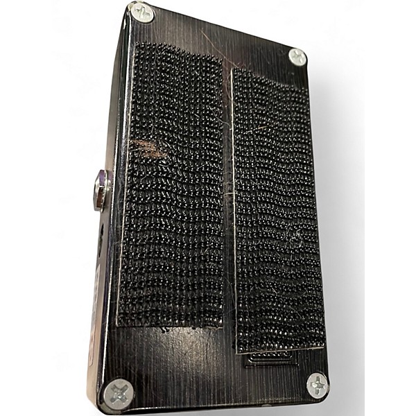 Used MXR MC401 Boost Line Driver Effect Pedal