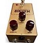 Used Mythos MJOLNIR Effect Pedal
