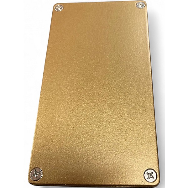 Used Mythos MJOLNIR Effect Pedal