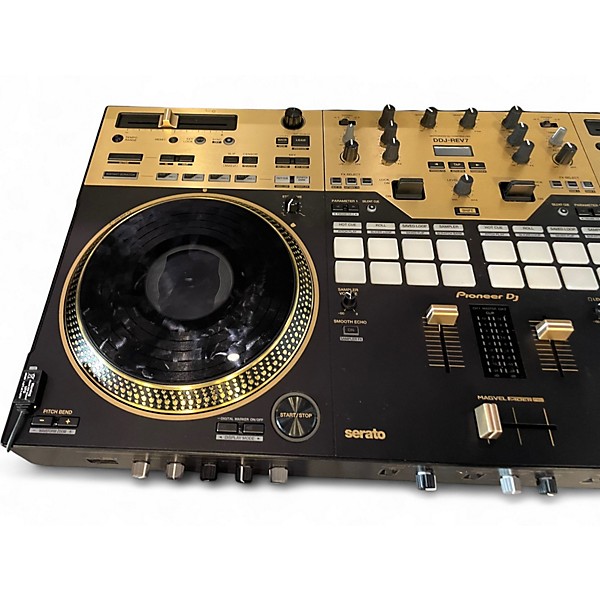 Used Pioneer DJ rev 7 DJ Controller