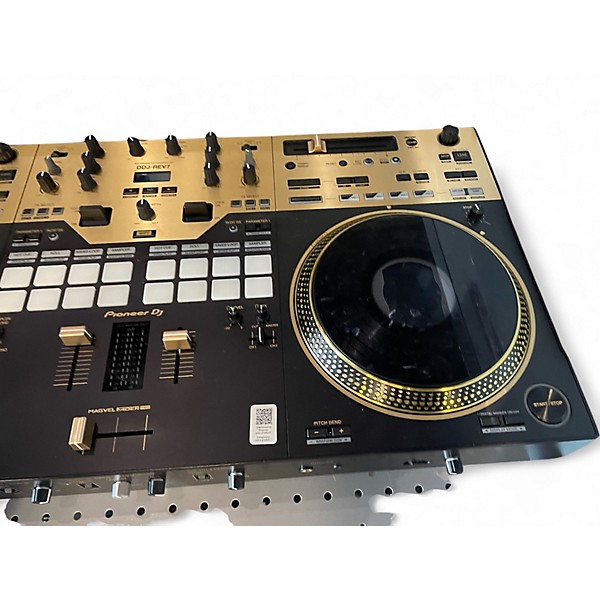 Used Pioneer DJ rev 7 DJ Controller