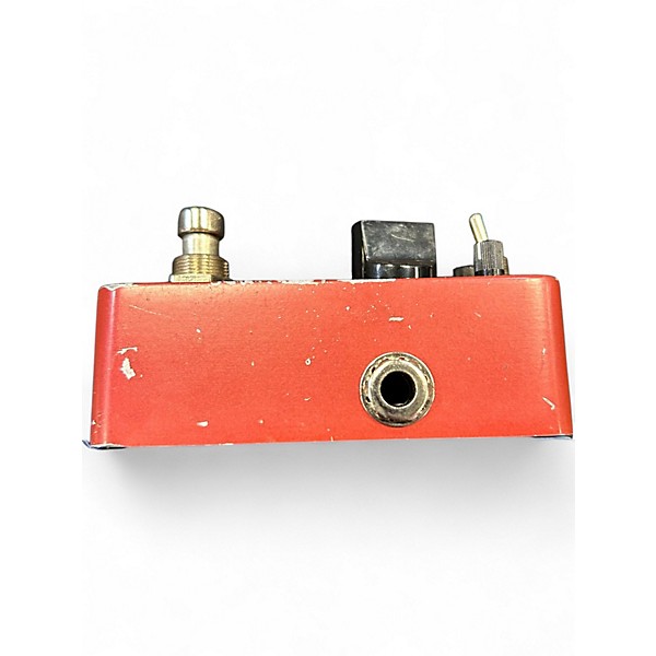 Used Donner Morpher Effect Pedal