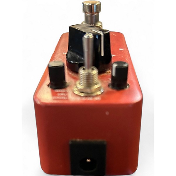 Used Donner Morpher Effect Pedal