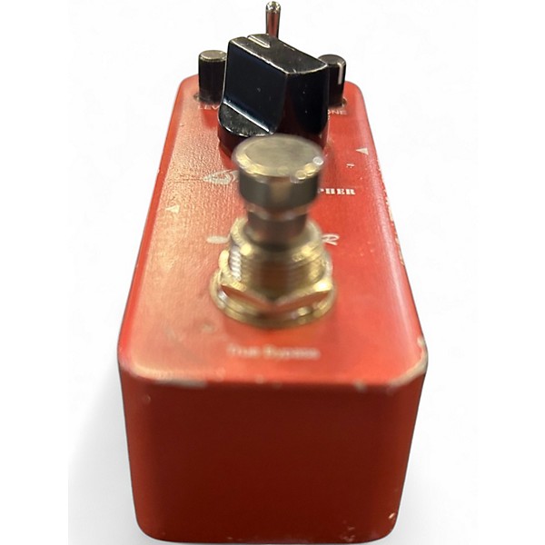 Used Donner Morpher Effect Pedal