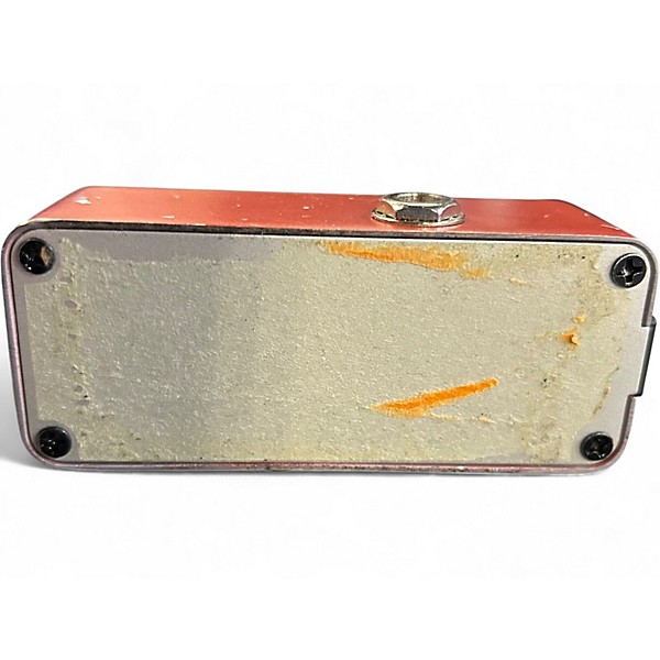 Used Donner Morpher Effect Pedal