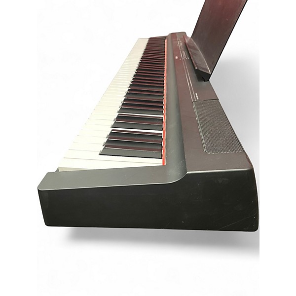 Used Yamaha P125B Digital Piano