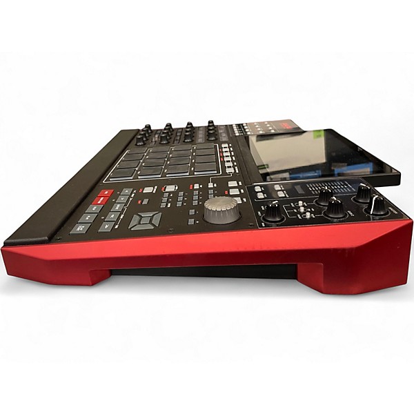 Used Akai Professional MPC X Production Controller