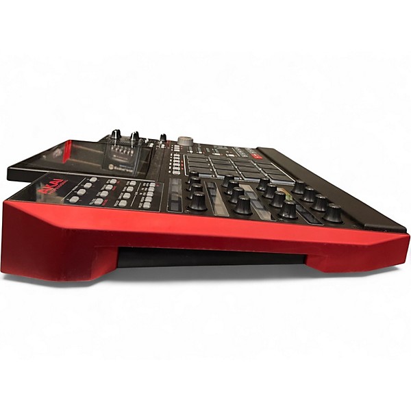 Used Akai Professional MPC X Production Controller