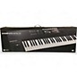 Used Native Instruments Komplete Kontrol S61 MKII MIDI Controller thumbnail