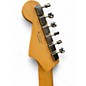 Used Fender Player II Stratocaster Hialeah Yellow Solid Body Electric Guitar