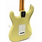 Used Fender Player II Stratocaster Hialeah Yellow Solid Body Electric Guitar