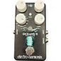 Used Electro-Harmonix Oceans 11  Reverb Effect Pedal thumbnail