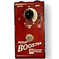 Used Seymour Duncan PICKUP BOOSTER Effect Pedal thumbnail