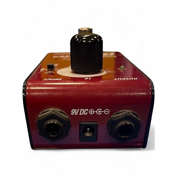 Used Seymour Duncan PICKUP BOOSTER Effect Pedal