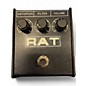 Used ProCo Rat II Distortion Effect Pedal thumbnail