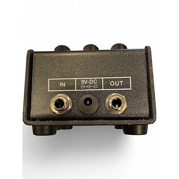 Used ProCo Rat II Distortion Effect Pedal